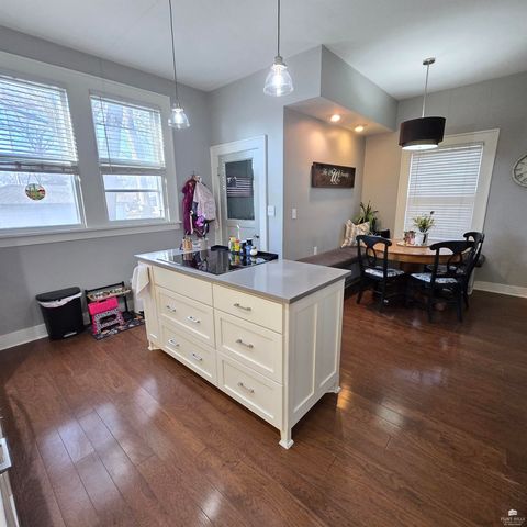 304 N Vine Street, Abilene, KS 67410