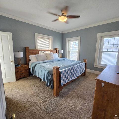 304 N Vine Street, Abilene, KS 67410