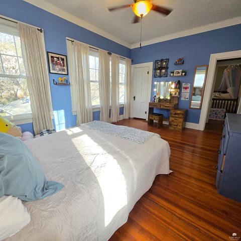 304 N Vine Street, Abilene, KS 67410