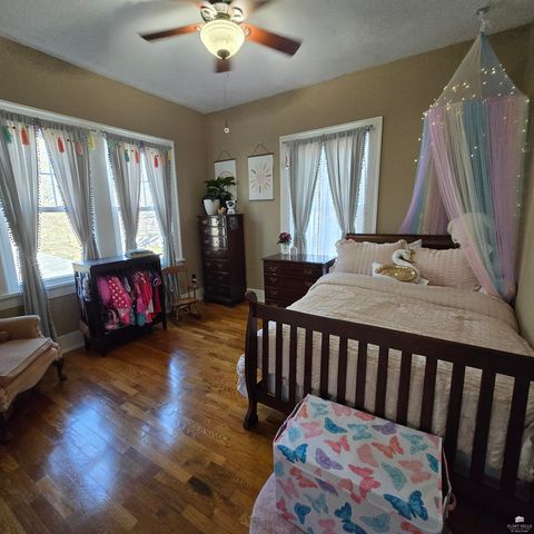 304 N Vine Street, Abilene, KS 67410