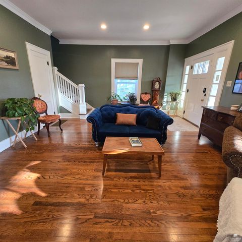 304 N Vine Street, Abilene, KS 67410