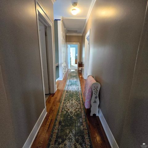 304 N Vine Street, Abilene, KS 67410