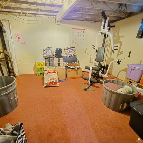 304 N Vine Street, Abilene, KS 67410