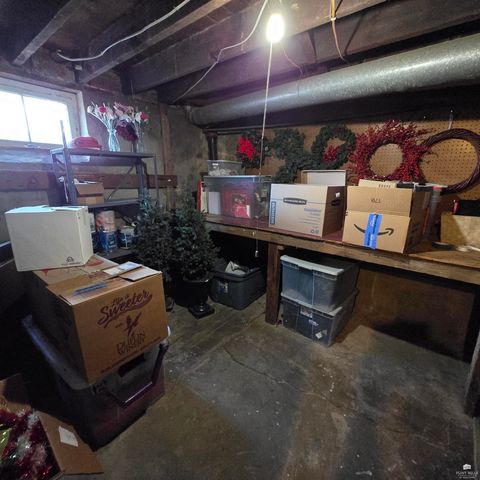 304 N Vine Street, Abilene, KS 67410