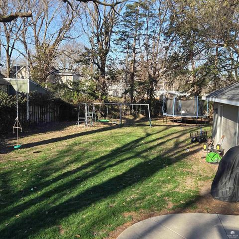 304 N Vine Street, Abilene, KS 67410