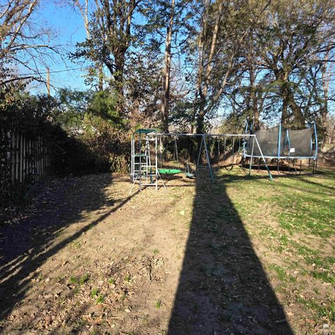 304 N Vine Street, Abilene, KS 67410