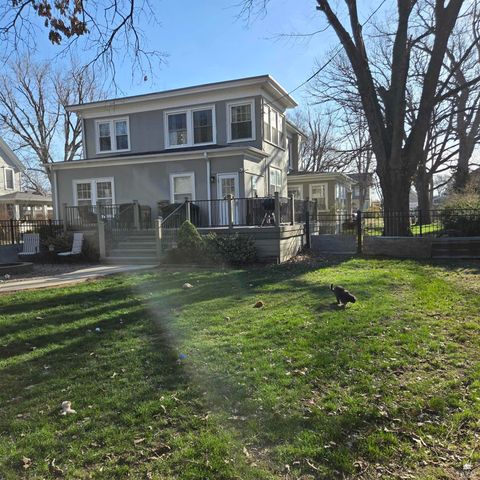 304 N Vine Street, Abilene, KS 67410