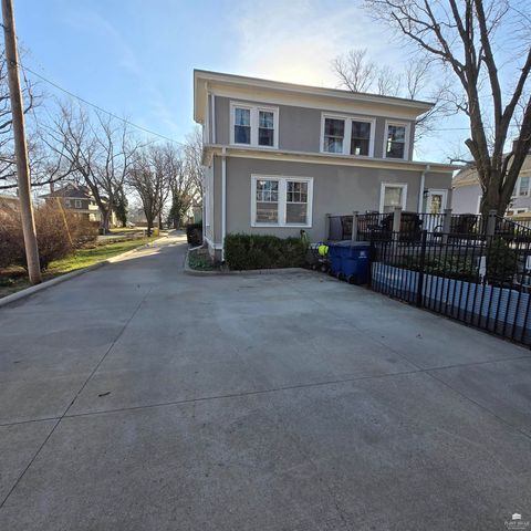 304 N Vine Street, Abilene, KS 67410