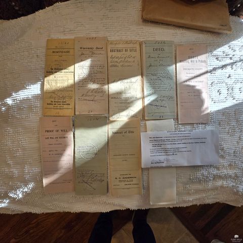 304 N Vine Street, Abilene, KS 67410