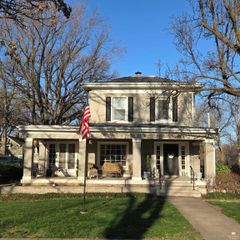 304 N Vine Street, Abilene, KS 67410