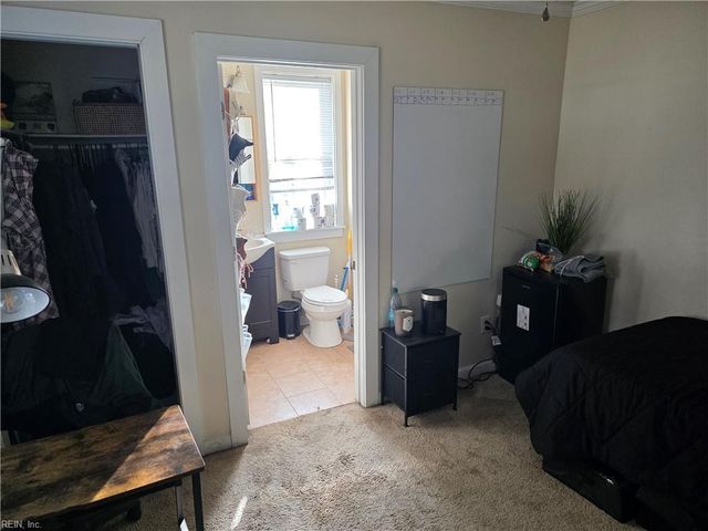 3404 Peronne AVE, Norfolk, VA 23509