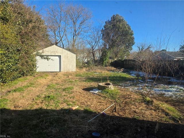 3404 Peronne AVE, Norfolk, VA 23509