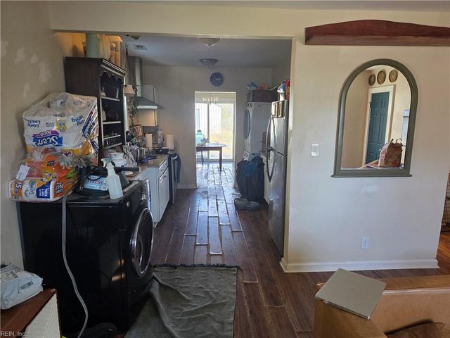 3404 Peronne AVE, Norfolk, VA 23509