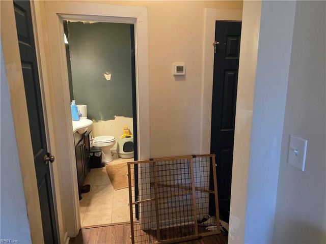 3404 Peronne AVE, Norfolk, VA 23509