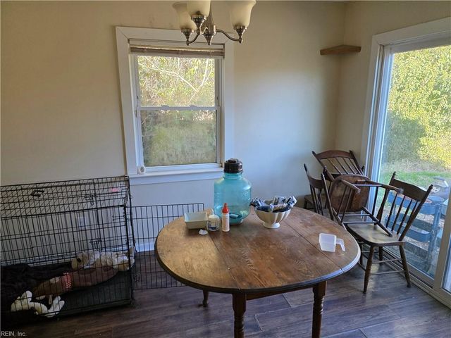 3404 Peronne AVE, Norfolk, VA 23509