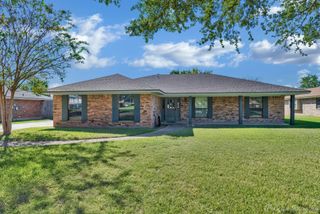 4417 Parkridge Drive, Benton, LA 71006