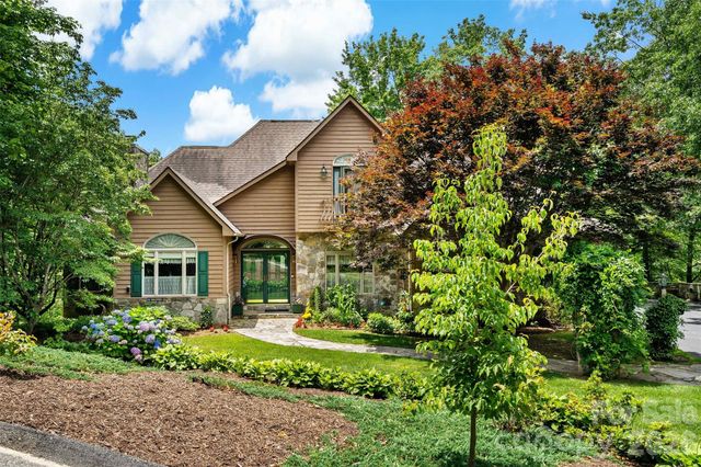 65 Timber Park Drive, Black Mountain, NC 28711