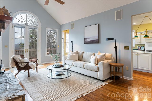 65 Timber Park Drive, Black Mountain, NC 28711