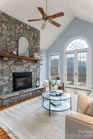 65 Timber Park Drive, Black Mountain, NC 28711