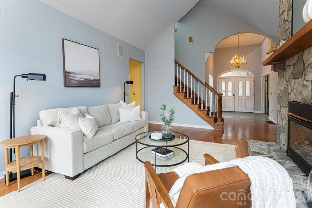 65 Timber Park Drive, Black Mountain, NC 28711