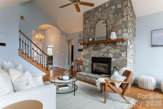 65 Timber Park Drive, Black Mountain, NC 28711