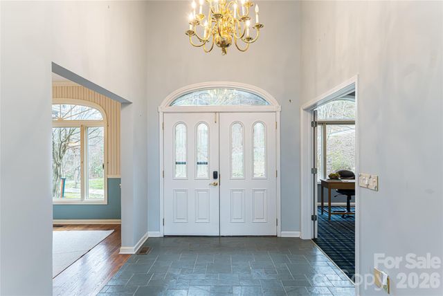 65 Timber Park Drive, Black Mountain, NC 28711