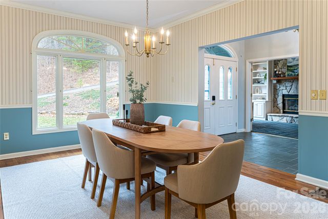 65 Timber Park Drive, Black Mountain, NC 28711