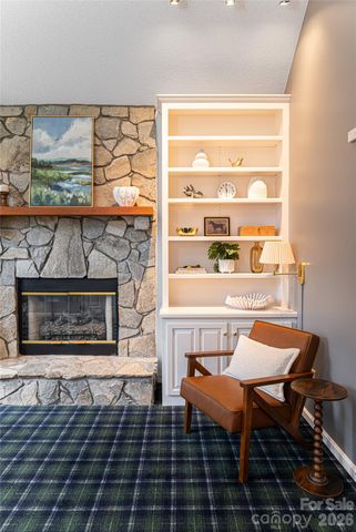 65 Timber Park Drive, Black Mountain, NC 28711