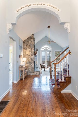 65 Timber Park Drive, Black Mountain, NC 28711