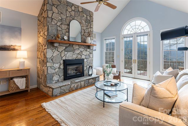 65 Timber Park Drive, Black Mountain, NC 28711