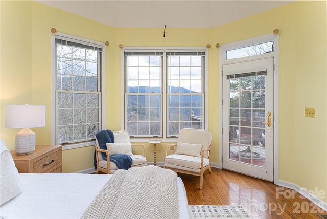 65 Timber Park Drive, Black Mountain, NC 28711