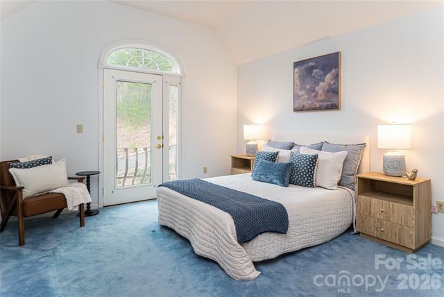 65 Timber Park Drive, Black Mountain, NC 28711