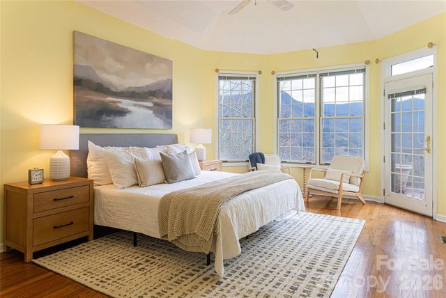 65 Timber Park Drive, Black Mountain, NC 28711