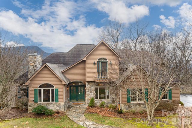 65 Timber Park Drive, Black Mountain, NC 28711