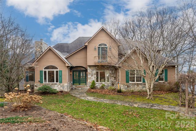 65 Timber Park Drive, Black Mountain, NC 28711