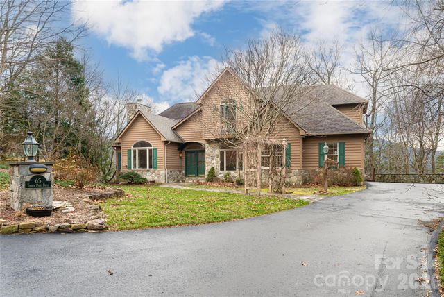 65 Timber Park Drive, Black Mountain, NC 28711