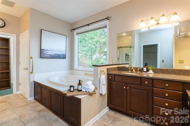 65 Timber Park Drive, Black Mountain, NC 28711