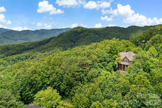 65 Timber Park Drive, Black Mountain, NC 28711