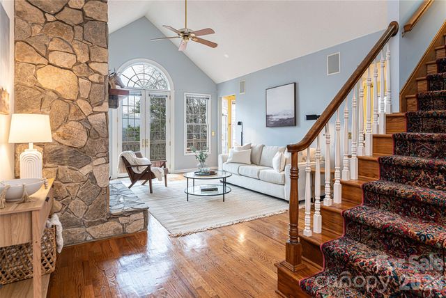 65 Timber Park Drive, Black Mountain, NC 28711