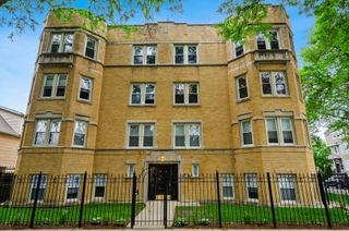 4105 N Lawndale Avenue 301, Chicago, IL 60618