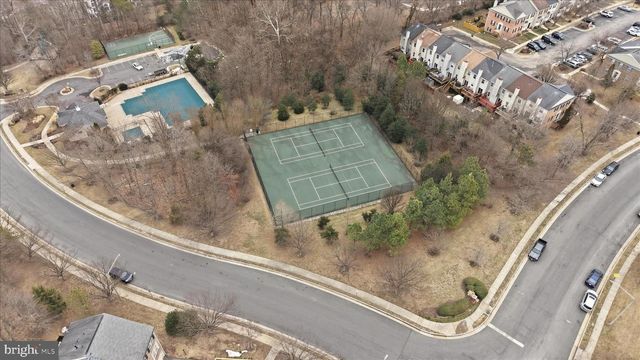 9632 POTTERS HILL CIR, Lorton, VA 22079