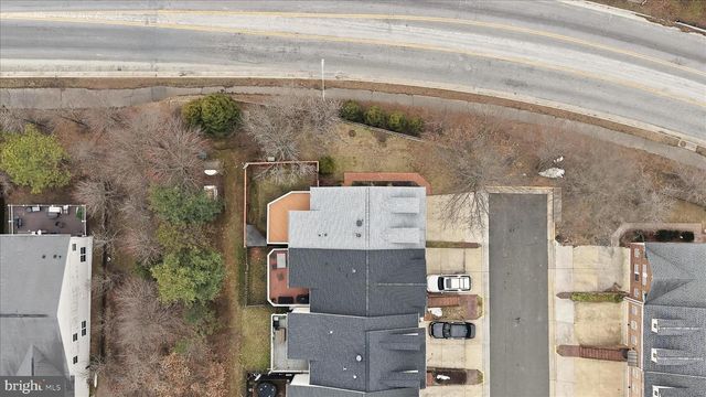 9632 POTTERS HILL CIR, Lorton, VA 22079