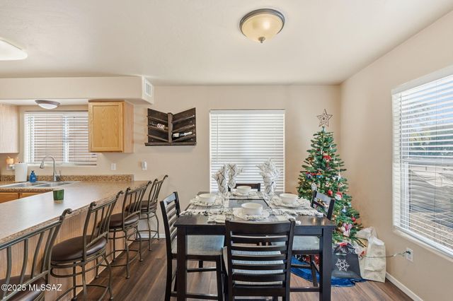 5777 E Camino Del Animo, Tucson, AZ 85756