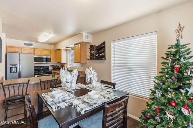 5777 E Camino Del Animo, Tucson, AZ 85756