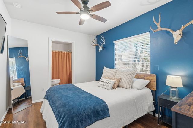 5777 E Camino Del Animo, Tucson, AZ 85756