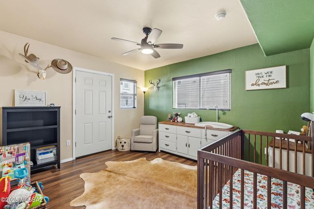 5777 E Camino Del Animo, Tucson, AZ 85756