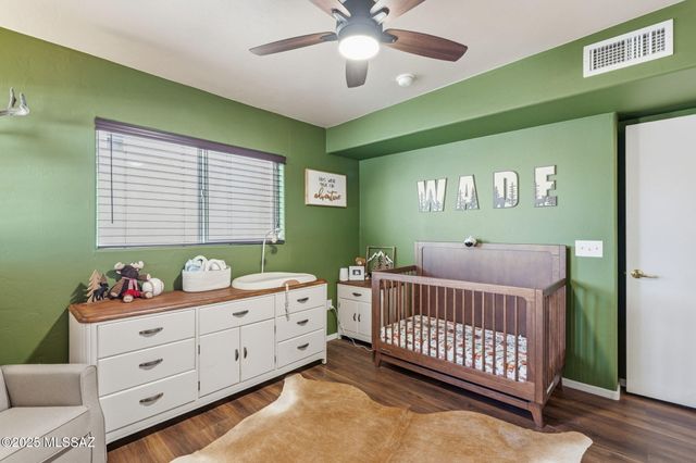 5777 E Camino Del Animo, Tucson, AZ 85756