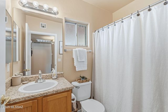 5777 E Camino Del Animo, Tucson, AZ 85756