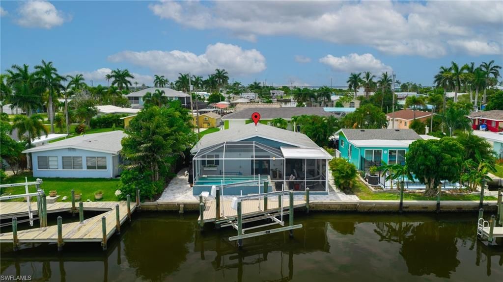 2574 Bayshore DR, MATLACHA, FL 33993 — photo 2