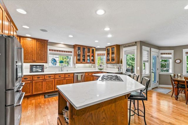 4575 Hathaway Drive, Medford, OR 97504